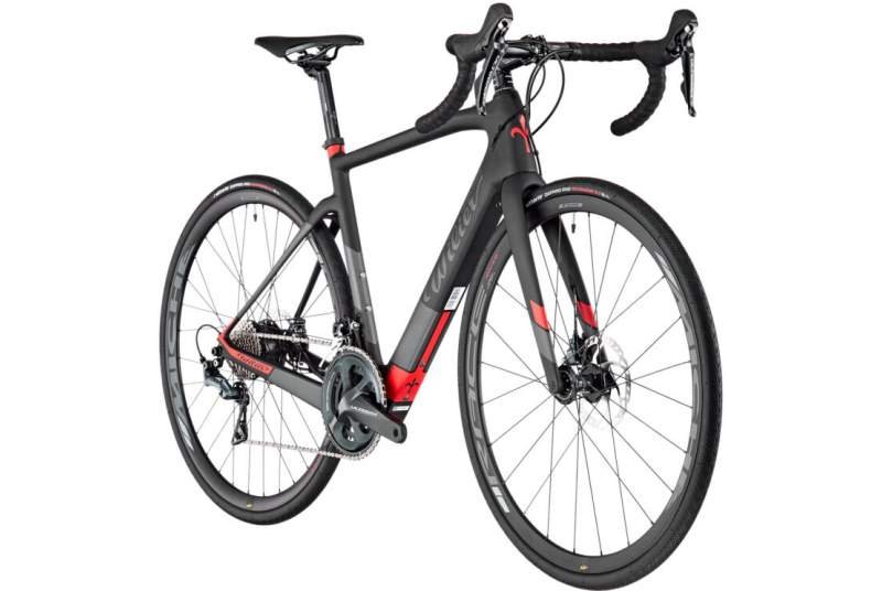 Bicicleta Wilier Cento1 Hybrid 105 11S - Imagen 2