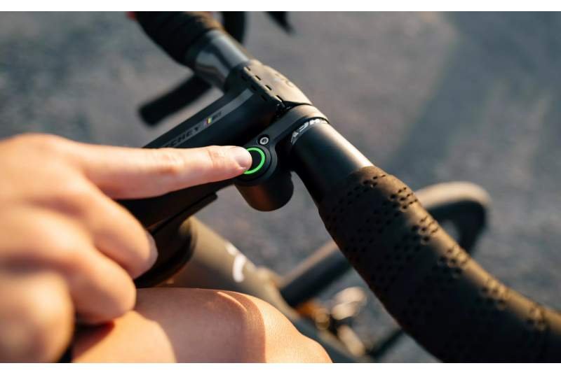 Bicicleta Wilier Cento1 Hybrid 105 11S - Imagen 4