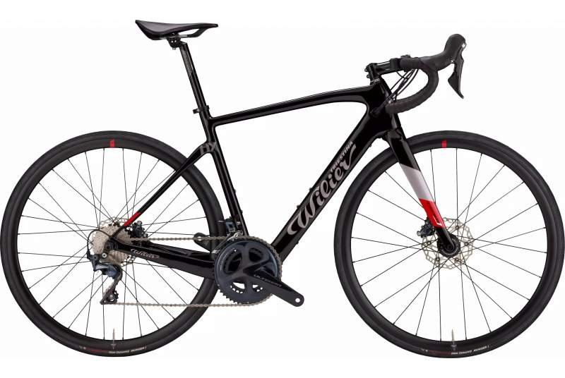 Bicicleta Wilier Cento1 Hybrid 105 11S