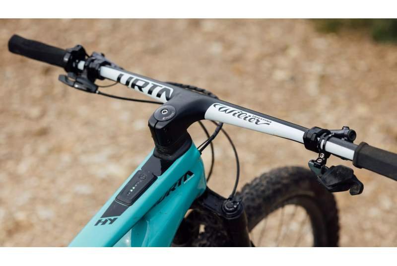 Bicicleta Wilier Urta Hybrid XT 2023 - Imagen 3