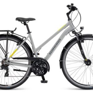 Bicicleta Winora Domingo 21 Mid 2025