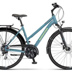 Bicicleta Winora Domingo 24 Mid 2025