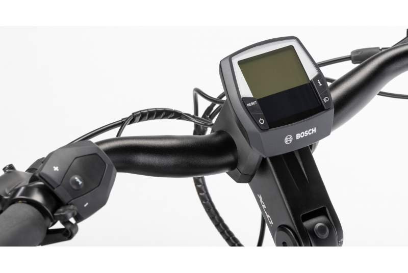 Bicicleta Winora Sinus R5 2025 - Imagen 3