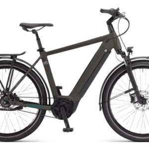 Bicicleta Winora Sinus R5 2025