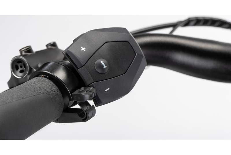 Bicicleta Winora Sinus R5f 2025 - Imagen 3