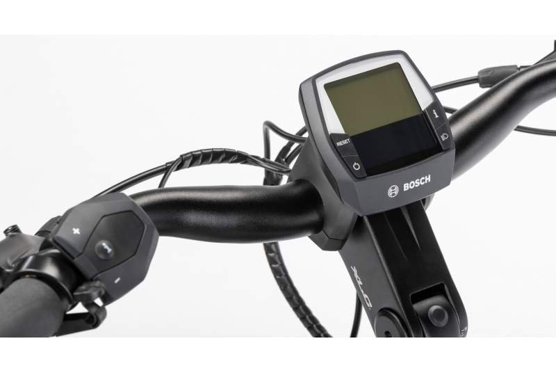 Bicicleta Winora Sinus R5f 2025 - Imagen 4