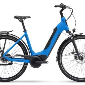 Bicicleta Winora TRIA N8 E Low 2026
