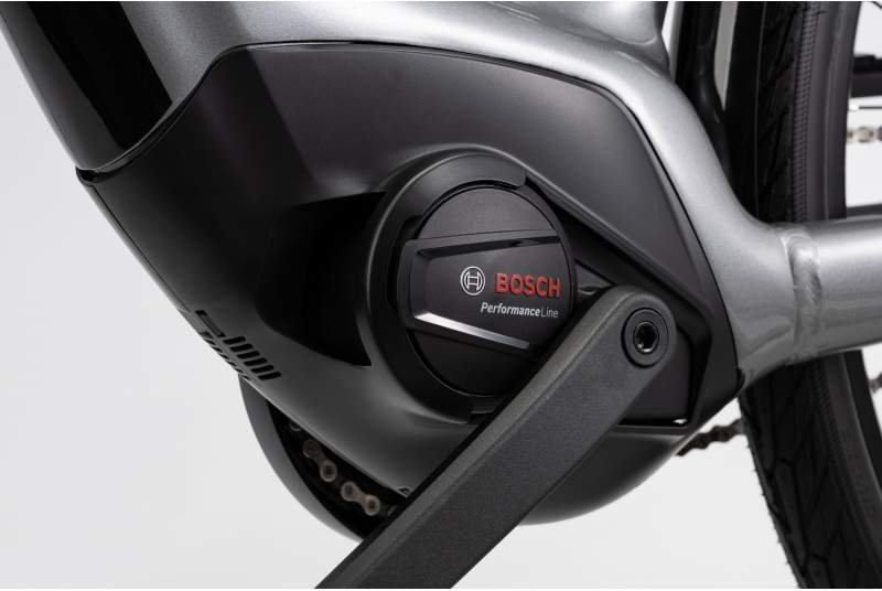 Bicicleta Winora Tria N8 Low 2025 - Imagen 3