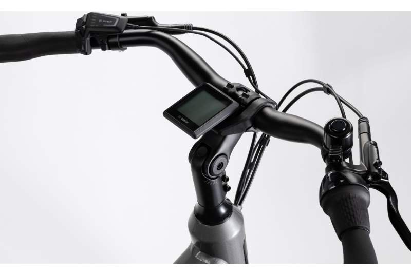 Bicicleta Winora Tria N8 Low 2025 - Imagen 5