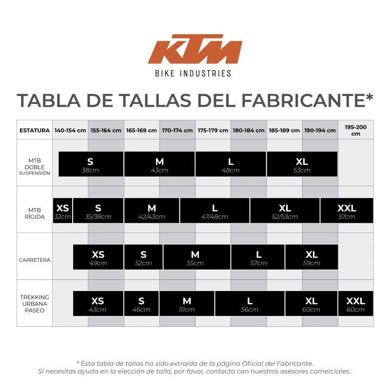 KTM Chicago 291 2023 - Imagen 2