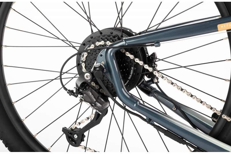 Bicicleta Conor Nepal eMTB 27,5" 2024 Bluetooth - Imagen 3