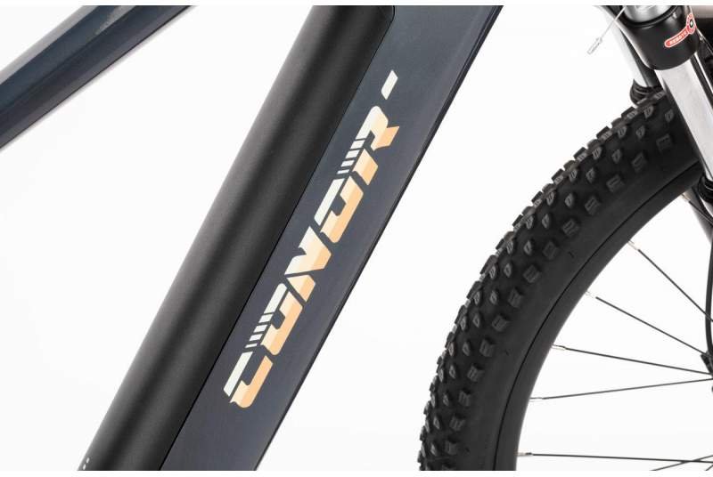 Bicicleta Conor Nepal eMTB 27,5" 2024 Bluetooth - Imagen 5