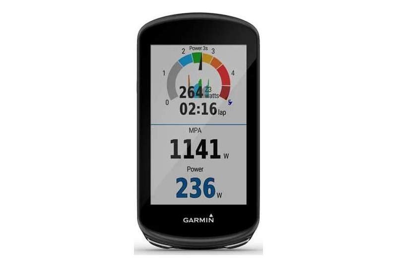 Garmin Edge 1030 Plus - Imagen 4