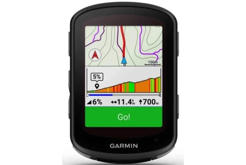 Garmin Edge 540 / Edge 540 Solar