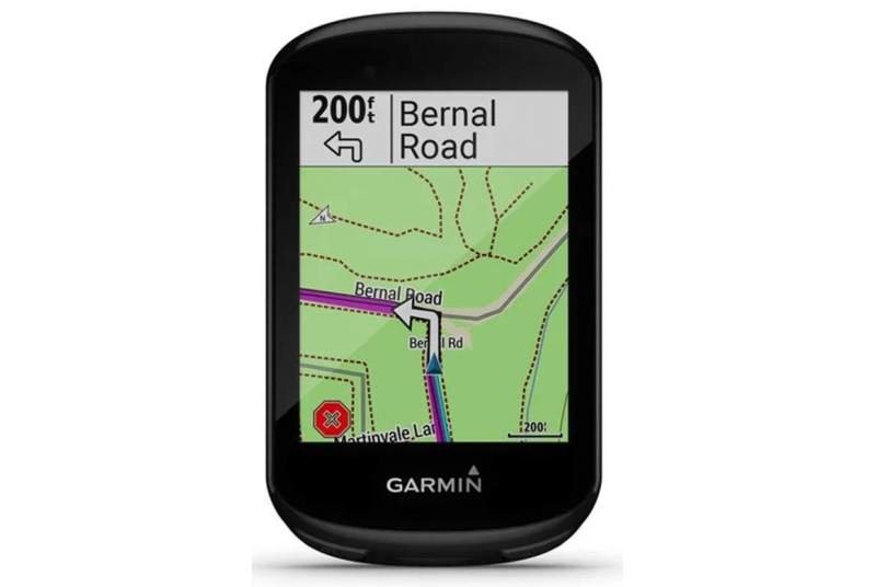 Garmin Edge 830 MTB - Imagen 3