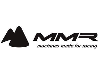 Bicicleta MMR Adrenaline 30 2024 - Imagen 3