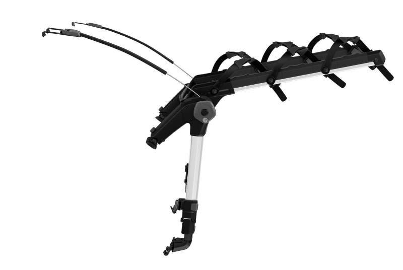 Portabicis Thule Porton Outway 3 Bicis - Imagen 3