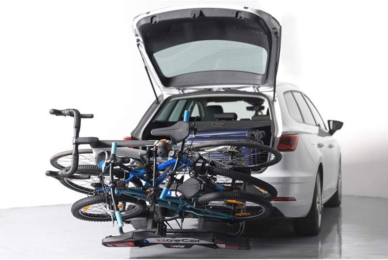 Portabicis Towcar B3 13 Pines - Imagen 3