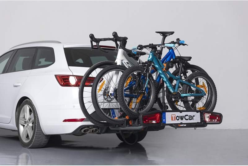 Portabicis Towcar B3 13 Pines