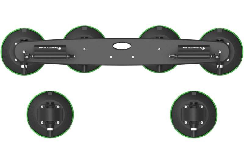 Portabicis TreeFrog Elite 2 Reacondicionado - Imagen 2