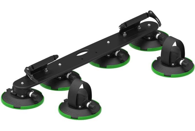 Portabicis TreeFrog Elite 2 Reacondicionado - Imagen 3
