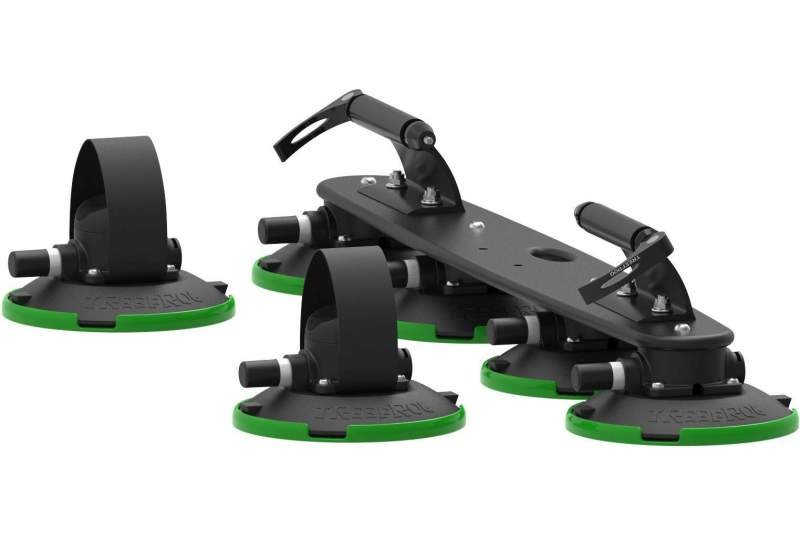 Portabicis TreeFrog Elite 2 Reacondicionado - Imagen 4