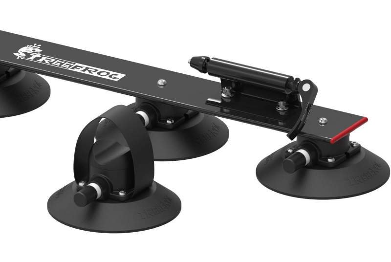 Portabicis TreeFrog Elite 2 Reacondicionado - Imagen 5